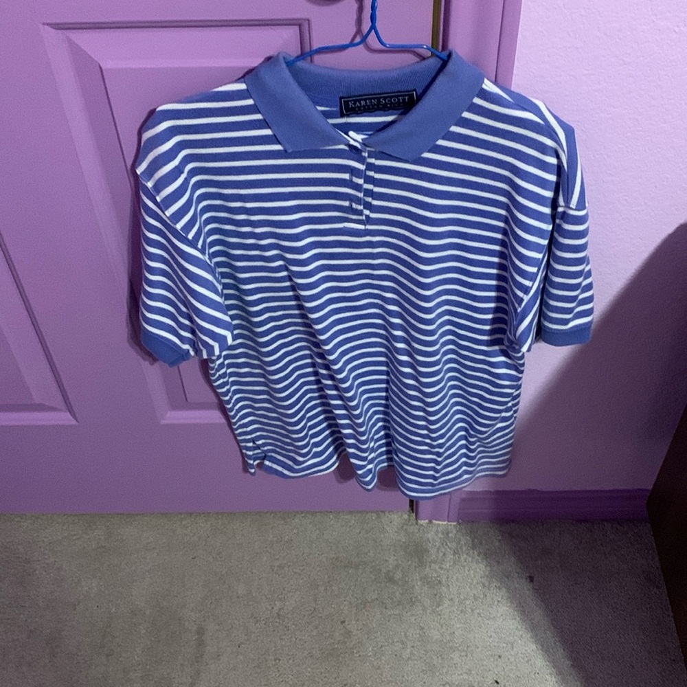 Cute Striped t-shirt